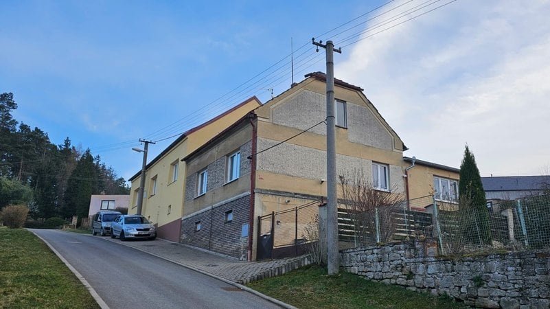Prodej domu, Rodinný, 210 m<sup>2</sup>