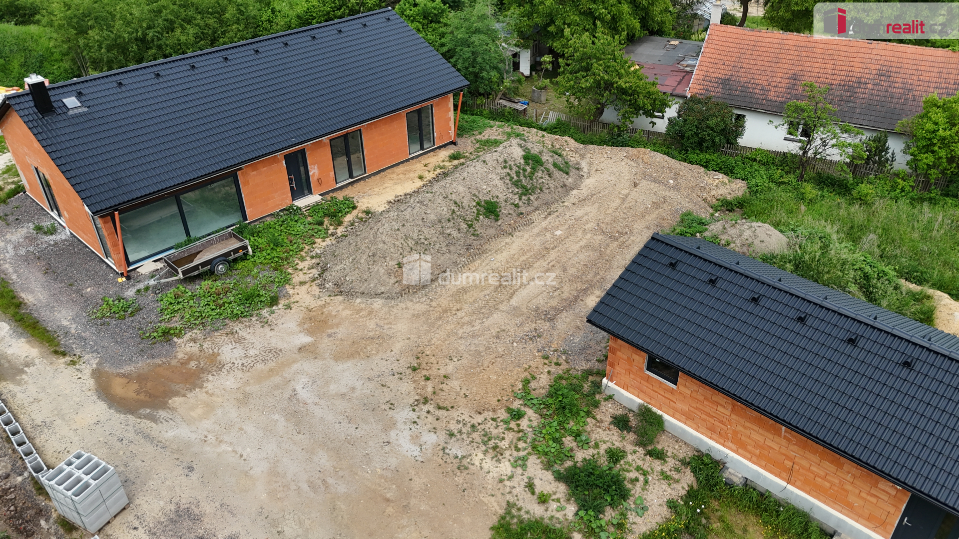 Prodej domu, Rodinný, 175 m<sup>2</sup>