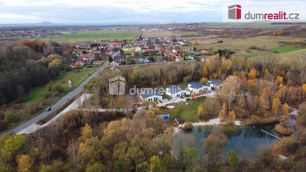 Prodej domu, Rodinný, 132 m<sup>2</sup>