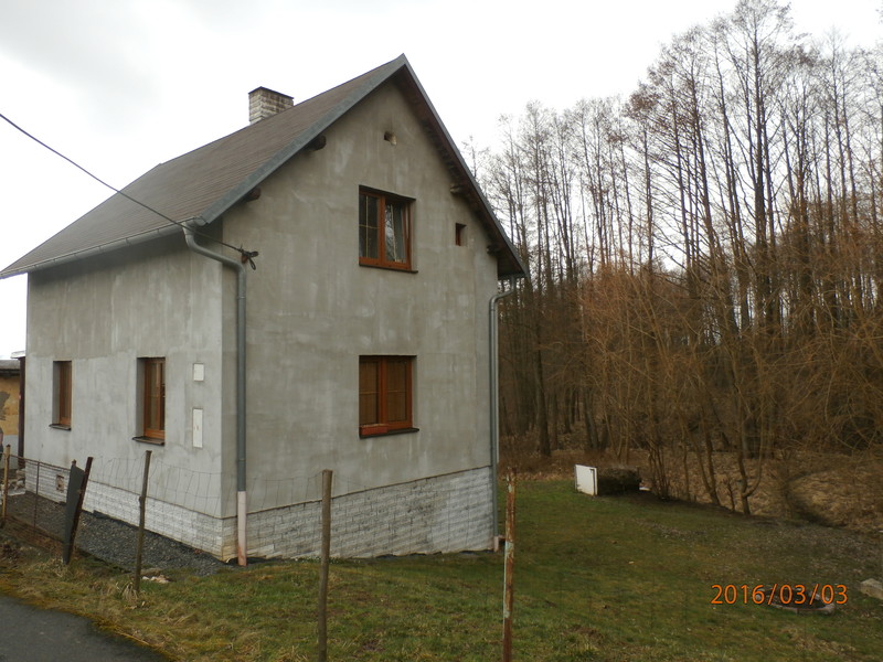 Prodej domu, Rodinný, 106 m<sup>2</sup>