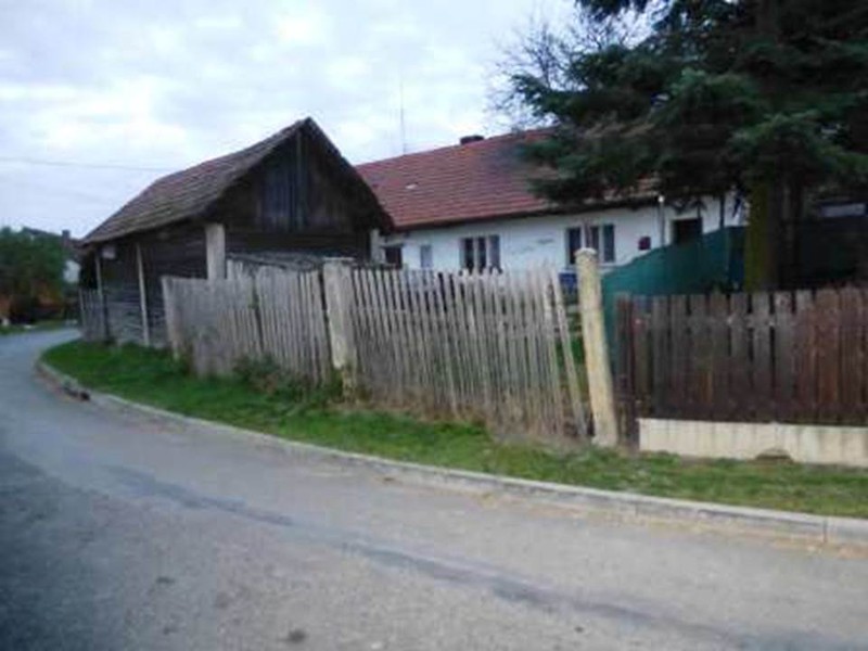 Prodej domu, Rodinný, 80 m<sup>2</sup>