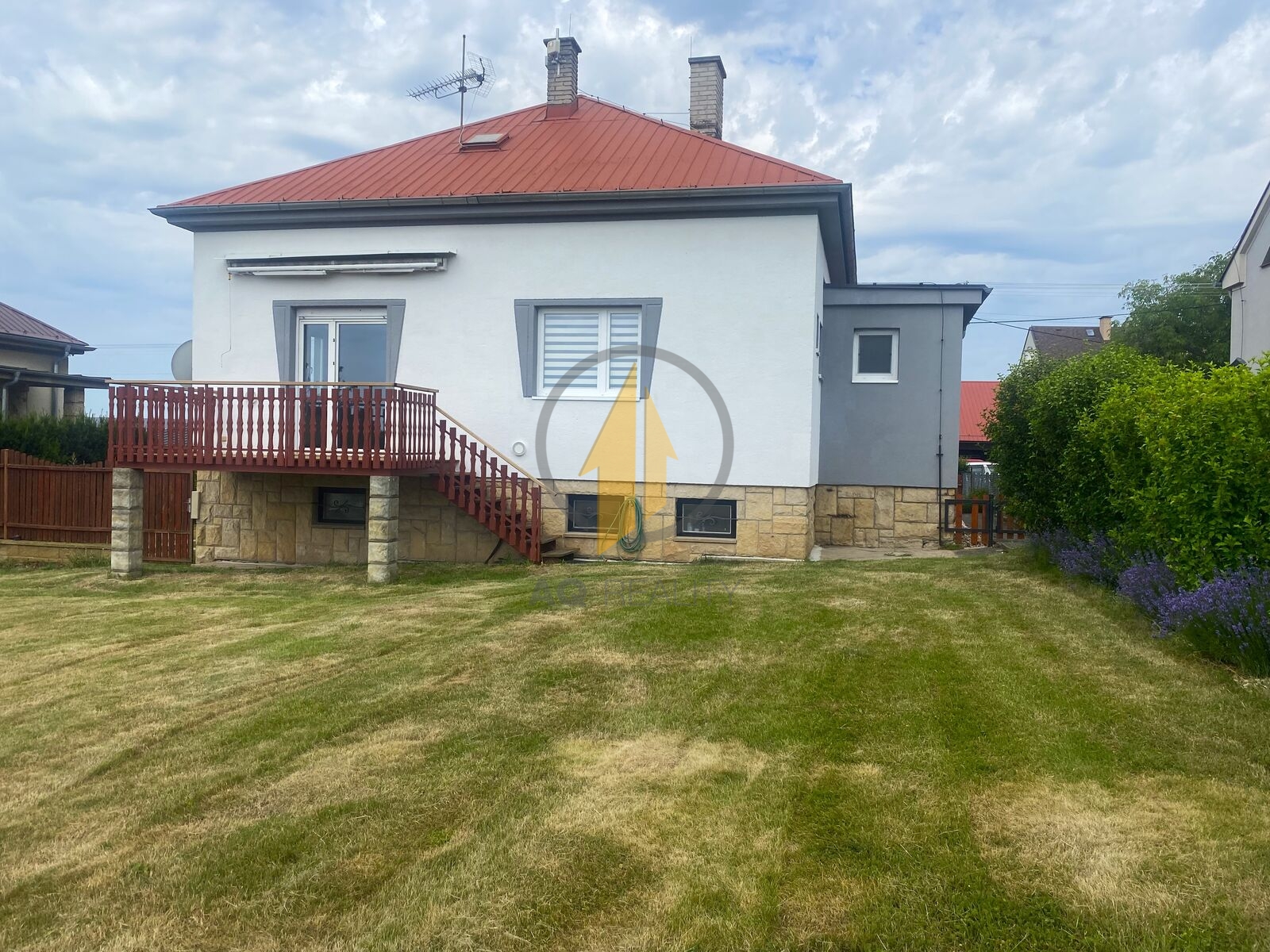 Prodej domu, Rodinný, 260 m<sup>2</sup>