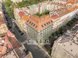 Rezidence PO7SK?_Praha 2 Vinohrady