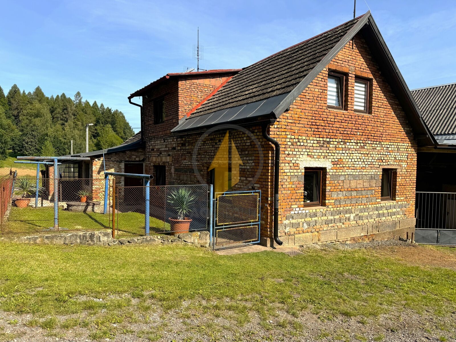Prodej domu, Rodinný, 165 m<sup>2</sup>