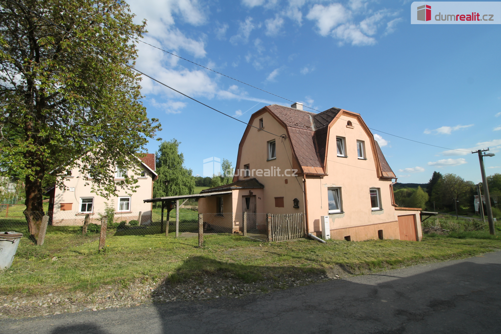 Prodej komerčního objektu, Zemědělské objekty, 350 m<sup>2</sup>