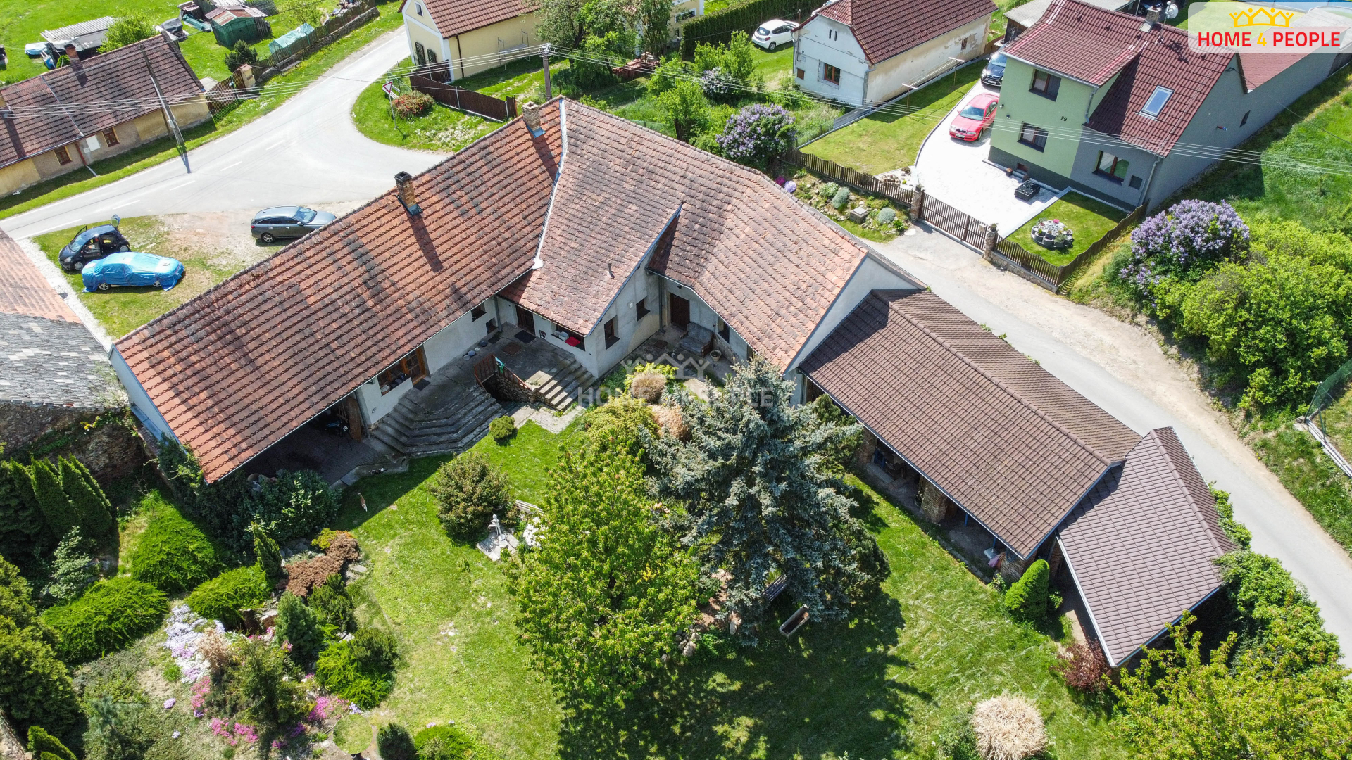 Prodej domu, Rodinný, 220 m<sup>2</sup>