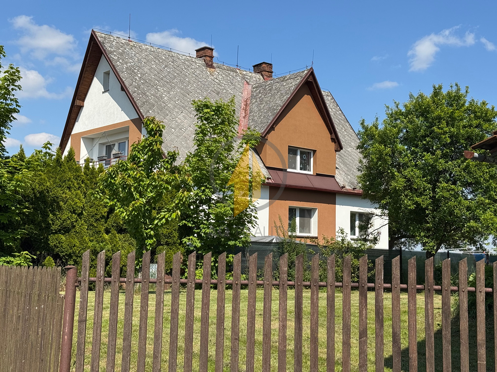 Prodej domu, Rodinný, 309 m<sup>2</sup>