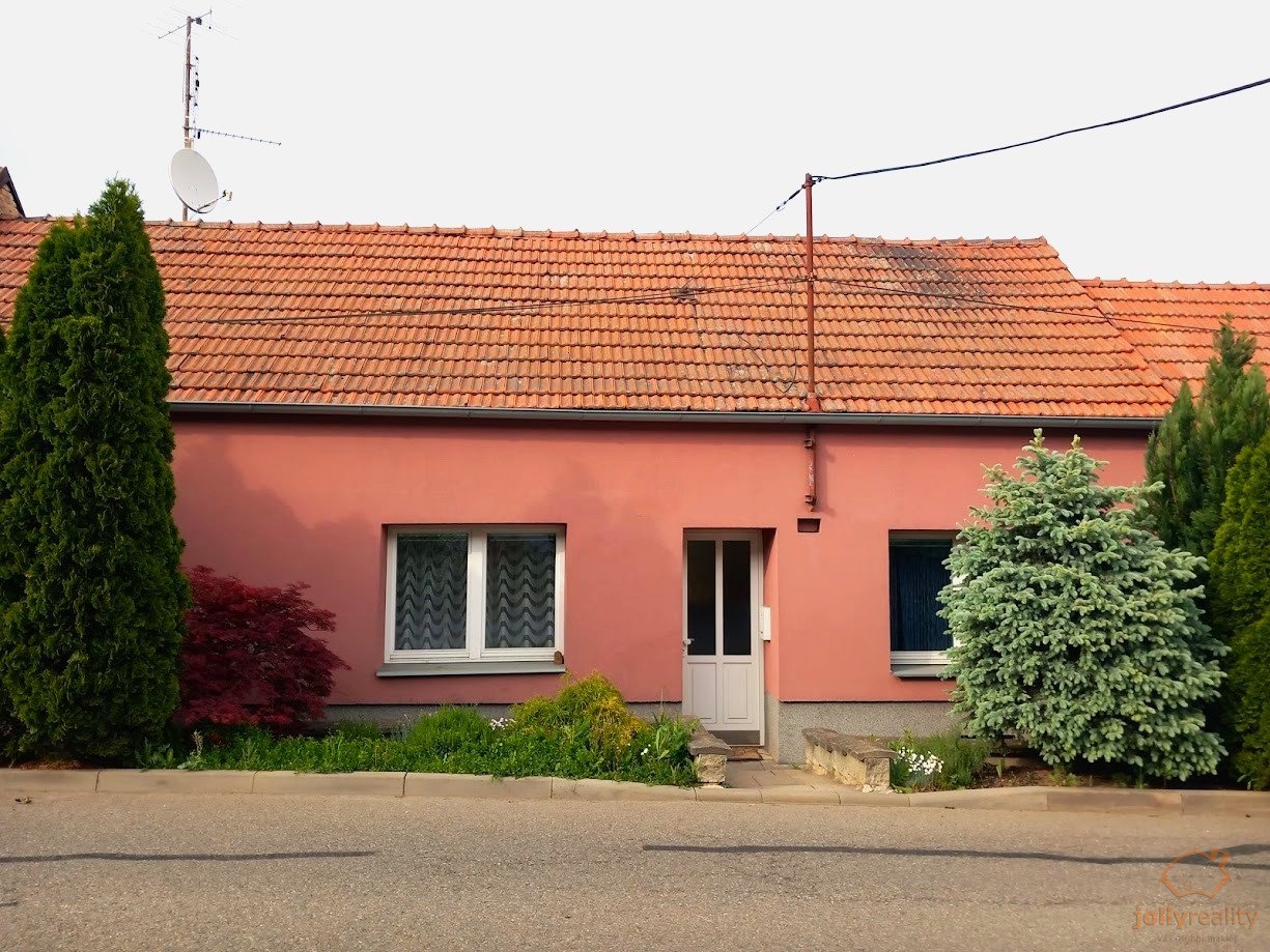 Prodej domu, Rodinný, 95 m<sup>2</sup>