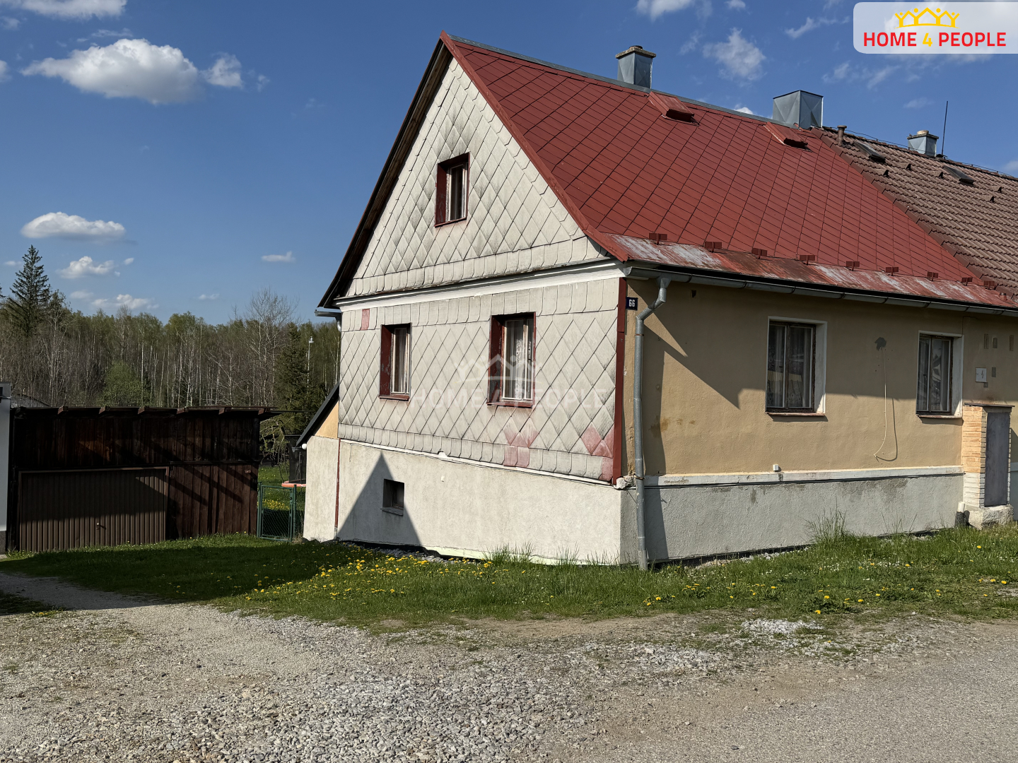 Prodej , Chaty, 142 m<sup>2</sup>
