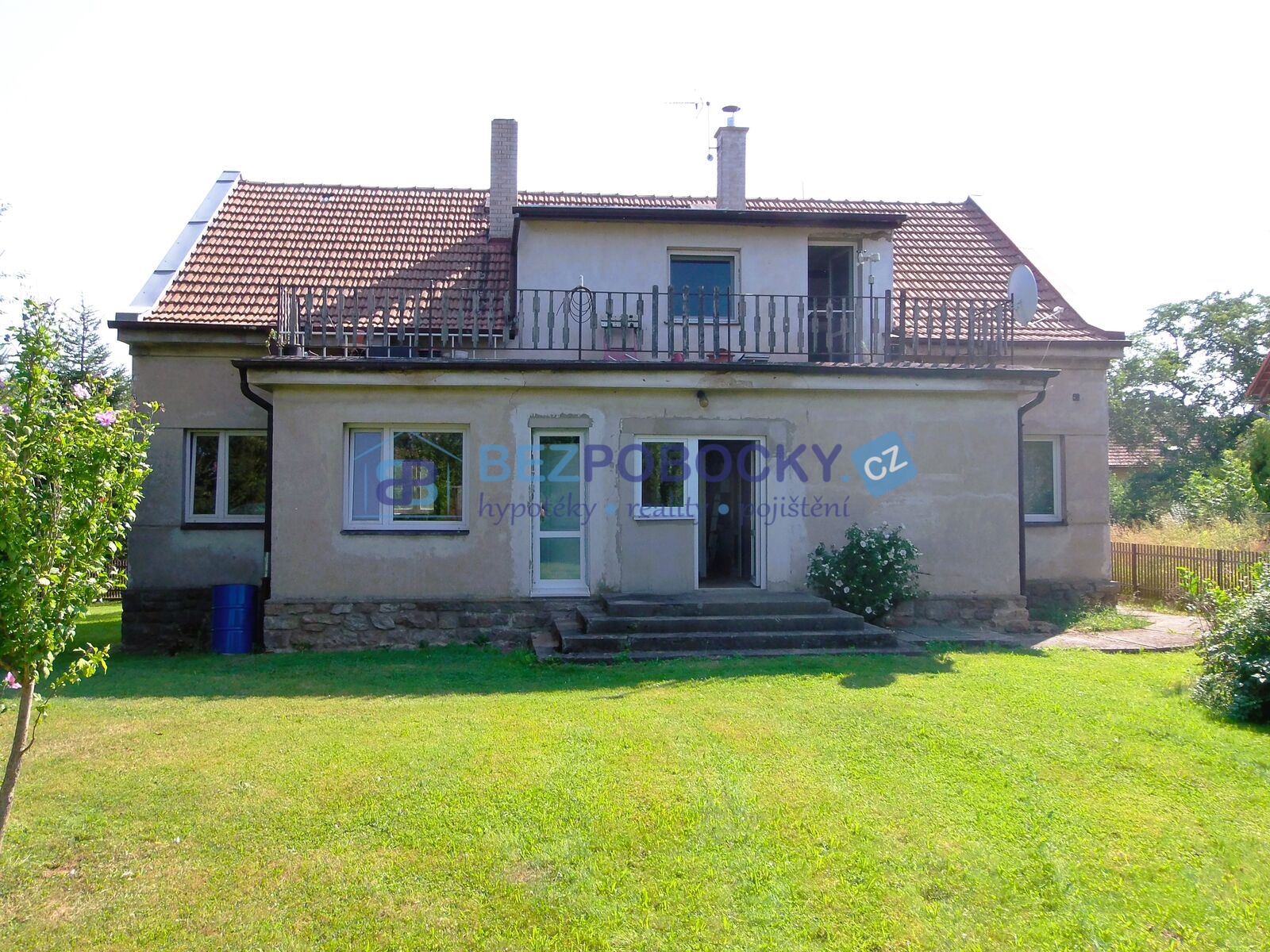 Prodej domu, Rodinný, 229 m<sup>2</sup>