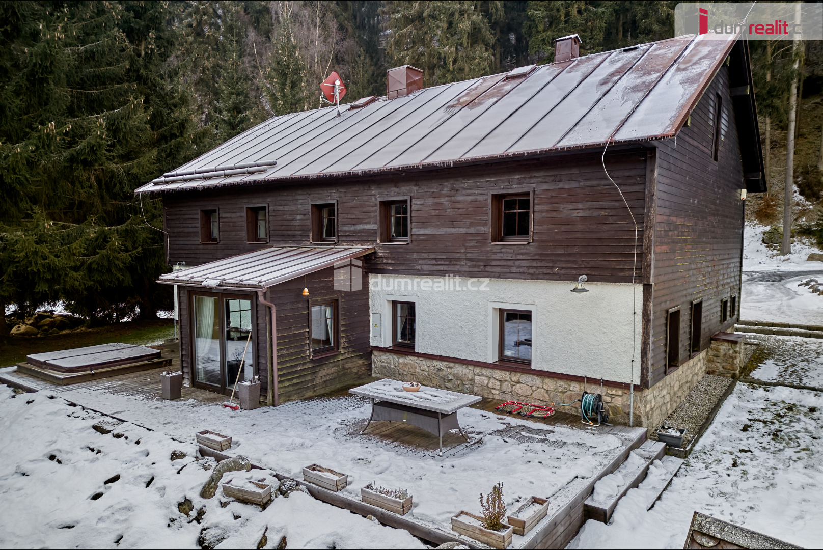 Prodej pozemku, Pro bydlení, 6666 m<sup>2</sup>