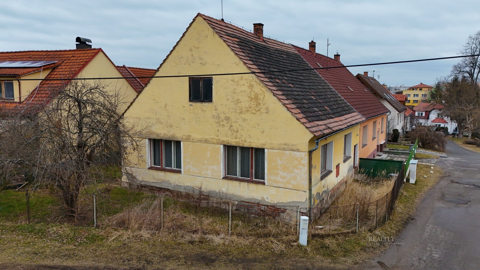 Prodej domu, Rodinný, 118 m<sup>2</sup>