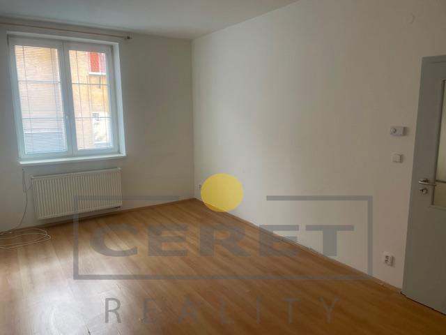 Pronájem bytu, 1+1, 25 m<sup>2</sup>