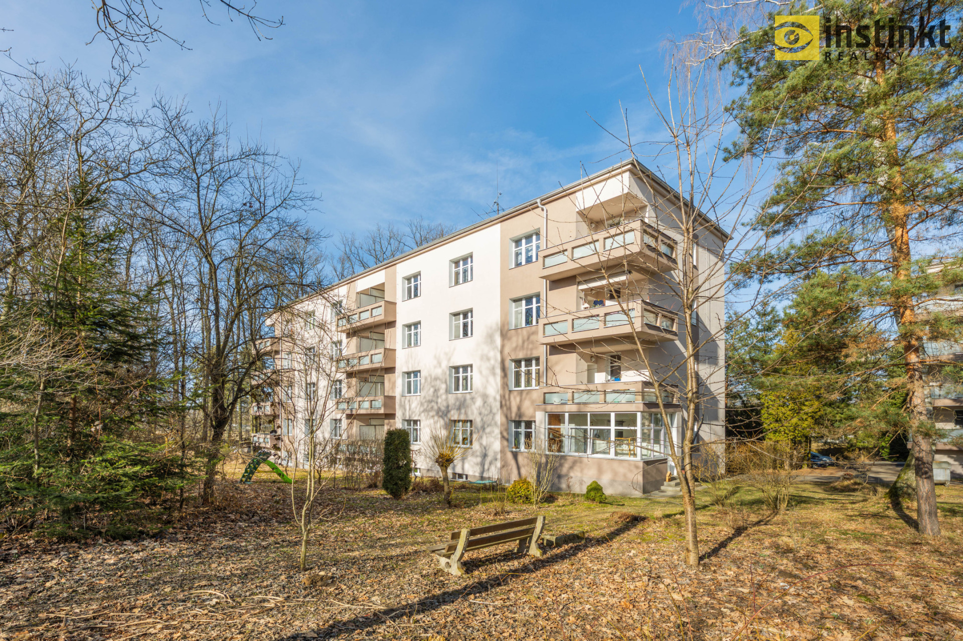 Prodej bytu, 3+1, 106 m<sup>2</sup>