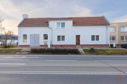 SMRKALOVA I Nouzka 11, Vyskov-88