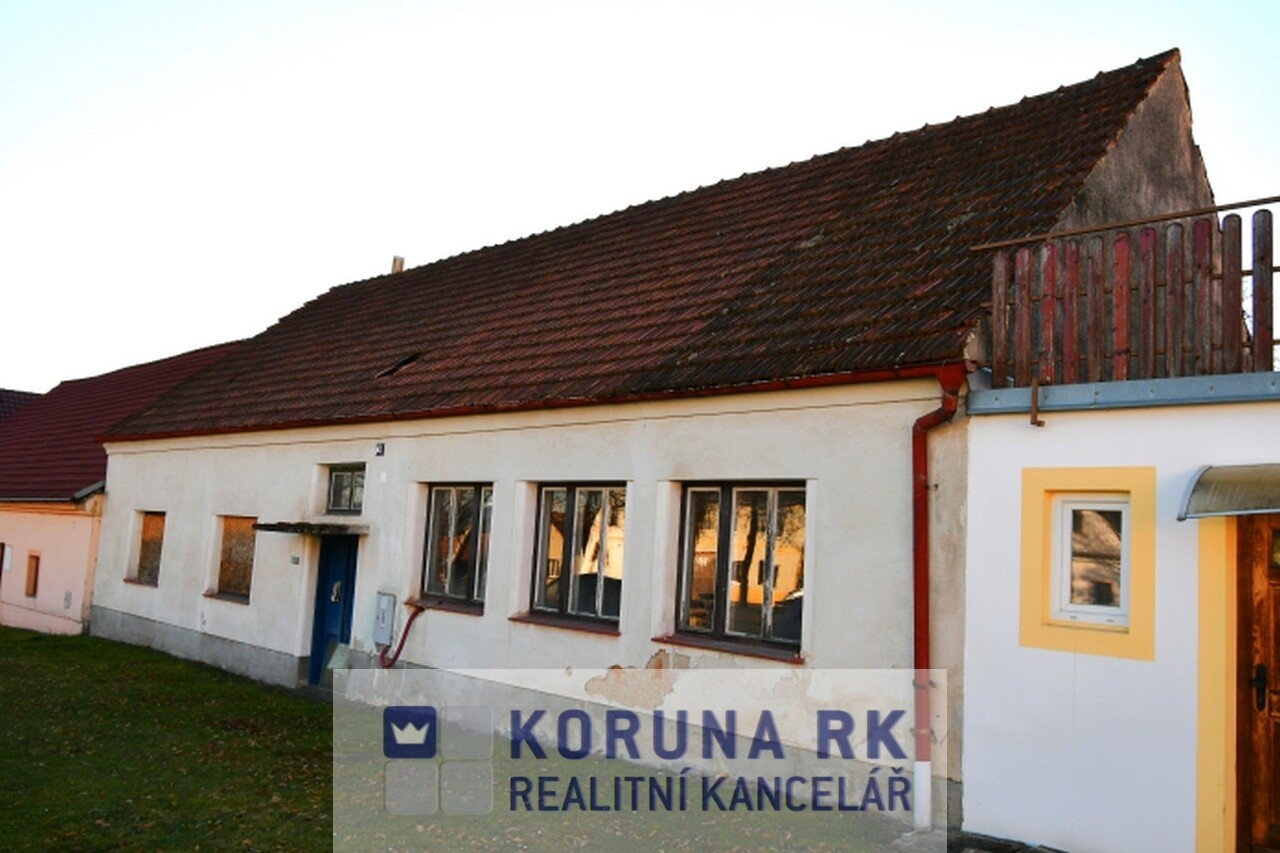 Prodej domu, , 634 m<sup>2</sup>