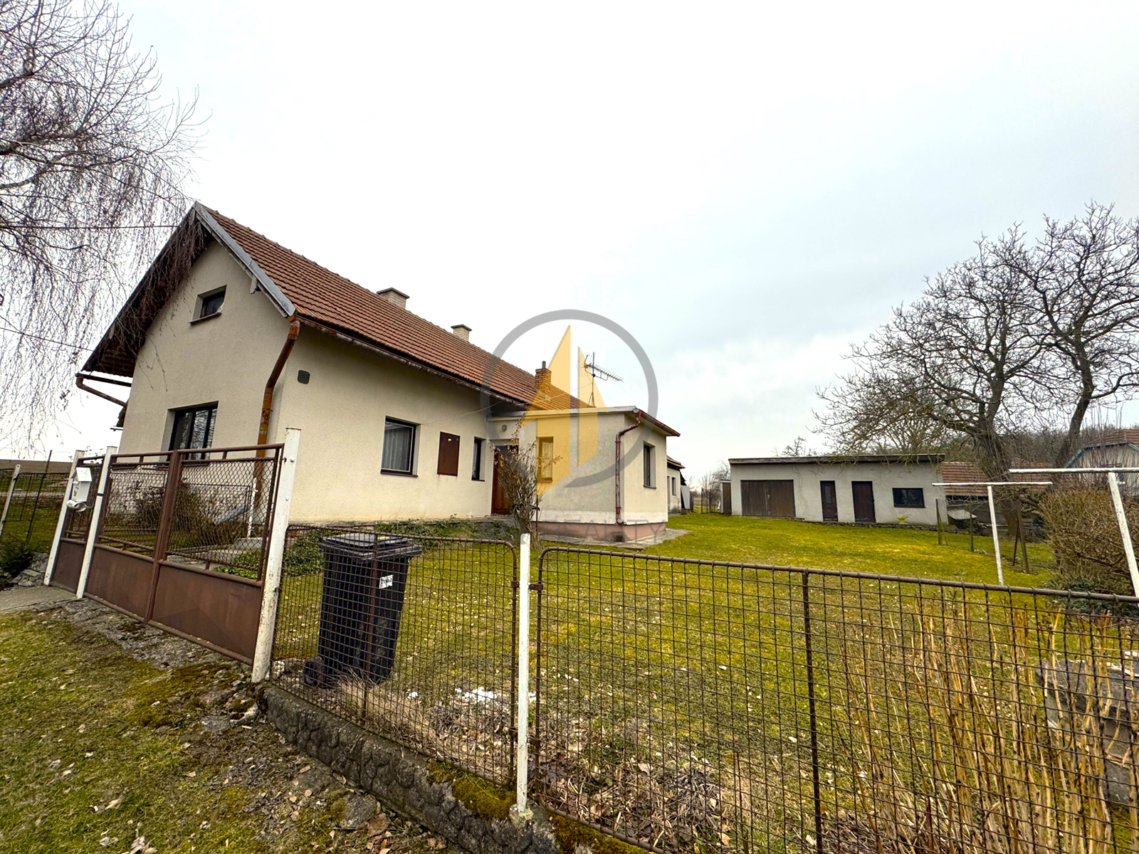 Prodej domu, Rodinný, 99 m<sup>2</sup>