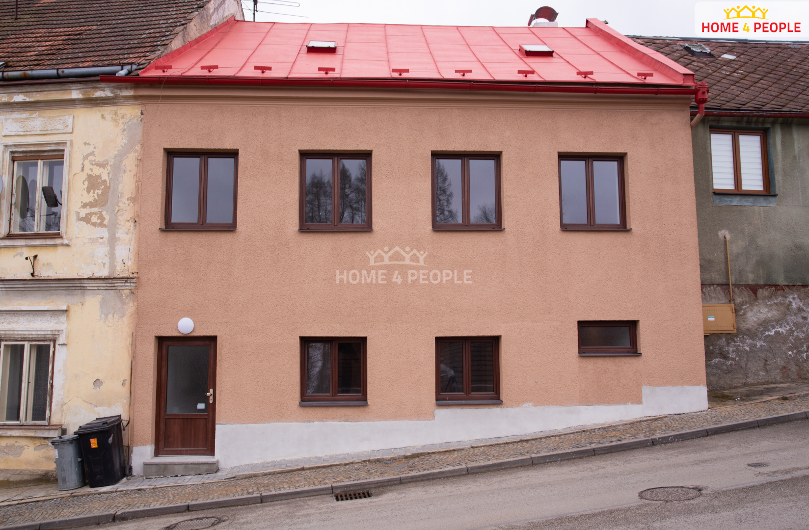 Prodej domu, Rodinný, 136 m<sup>2</sup>