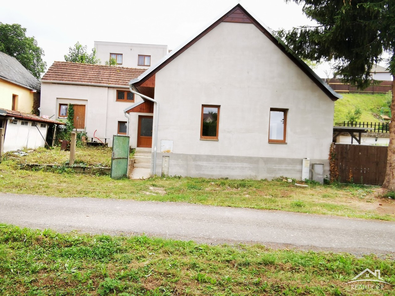 Prodej domu, Rodinný, 99 m<sup>2</sup>