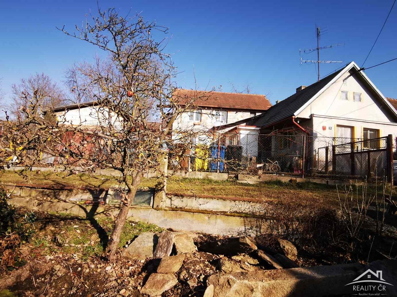 Prodej domu, Rodinný, 147 m<sup>2</sup>