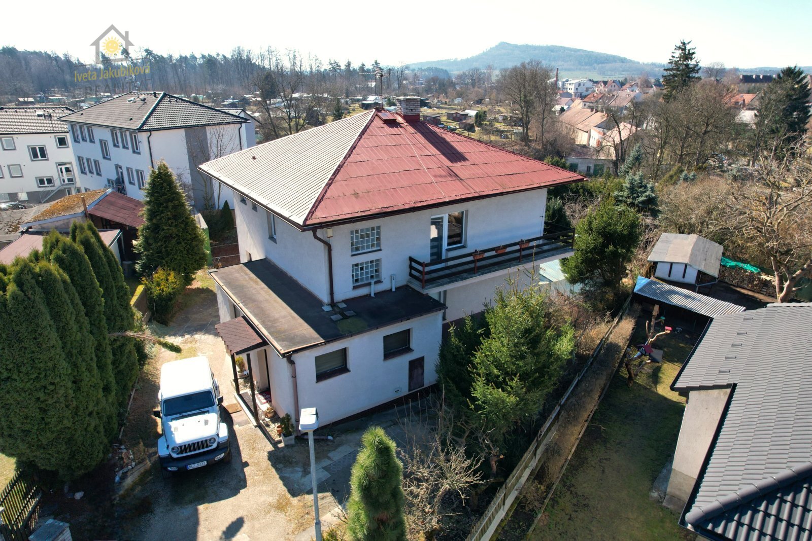 Prodej domu, Rodinný, 330 m<sup>2</sup>
