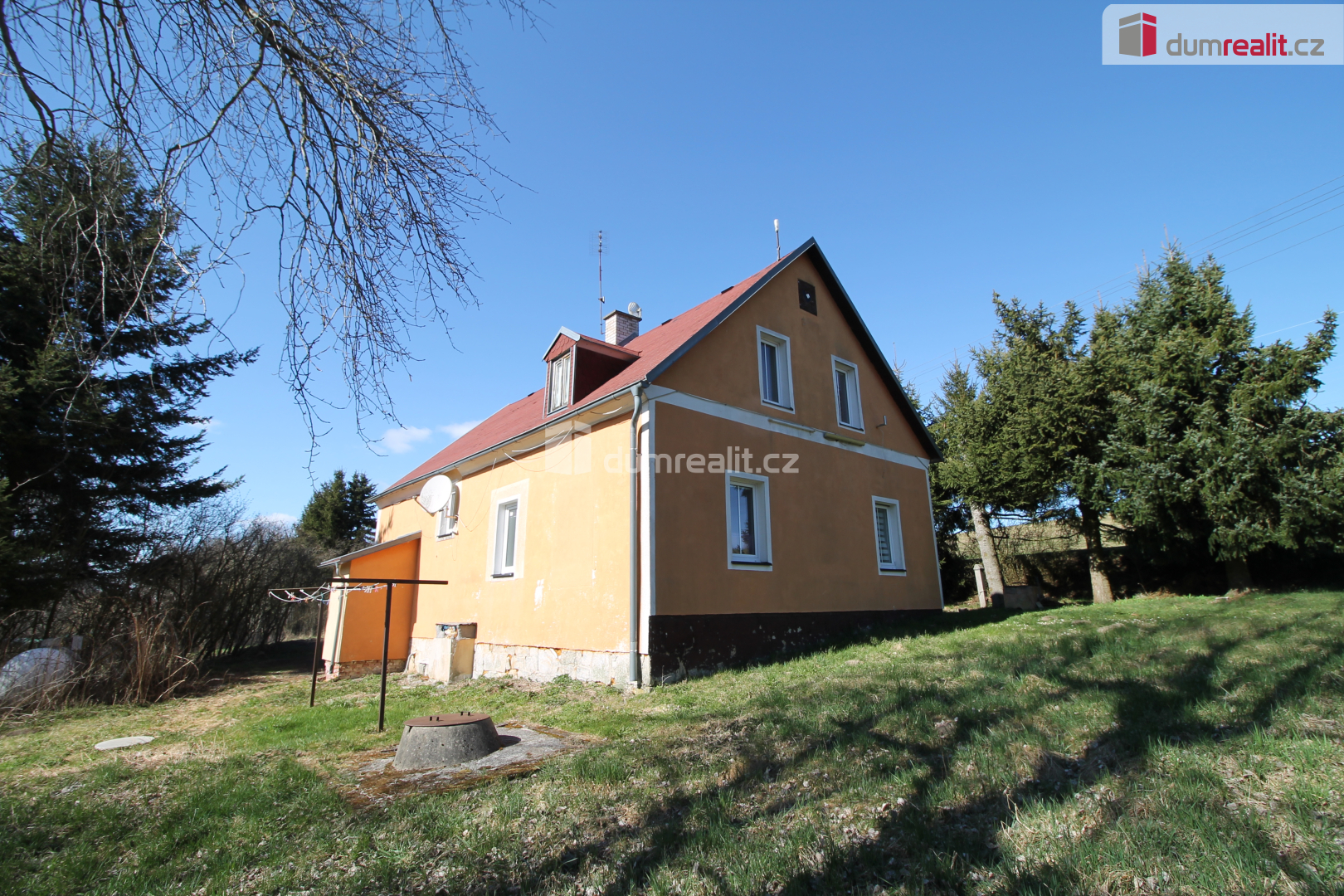Prodej domu, Rodinný, 160 m<sup>2</sup>