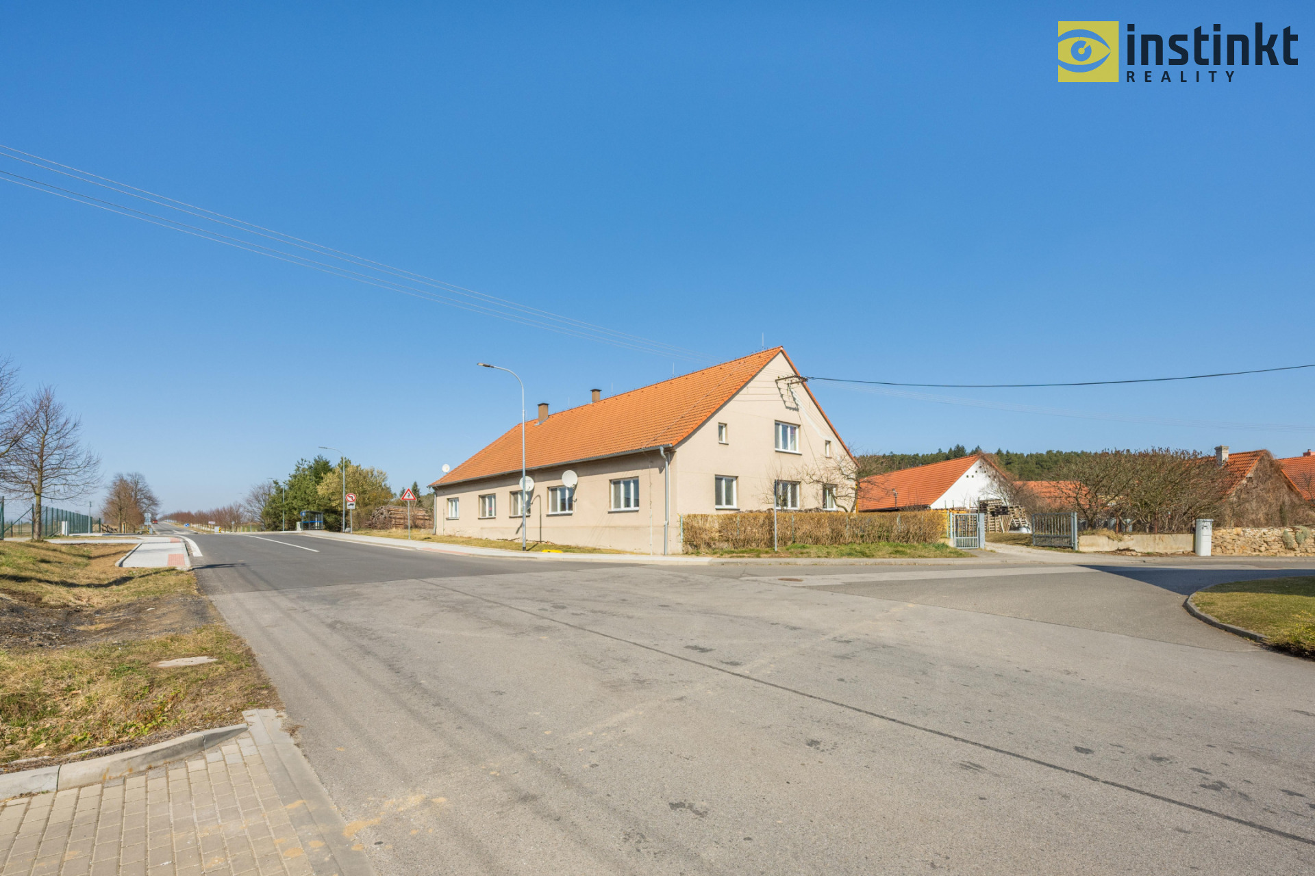 Prodej bytu, 3+1, 82 m<sup>2</sup>