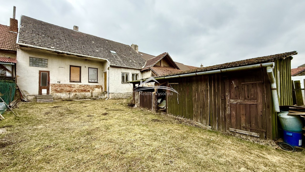 Prodej domu, Rodinný, 100 m<sup>2</sup>