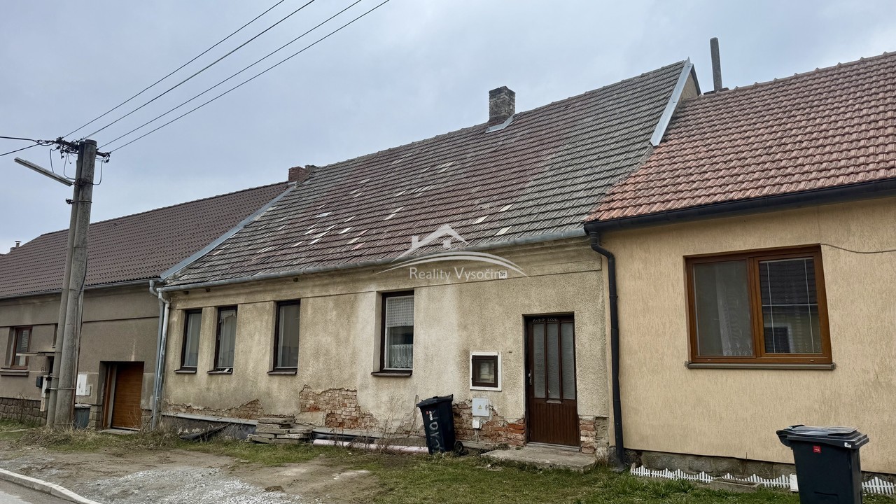 Prodej , Chalupy, 100 m<sup>2</sup>