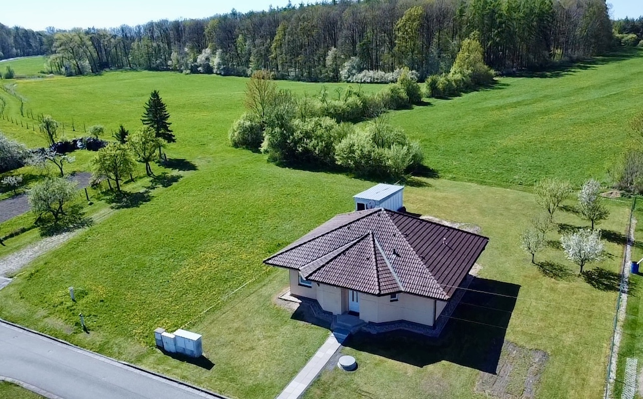 Prodej domu, Rodinný, 90 m<sup>2</sup>