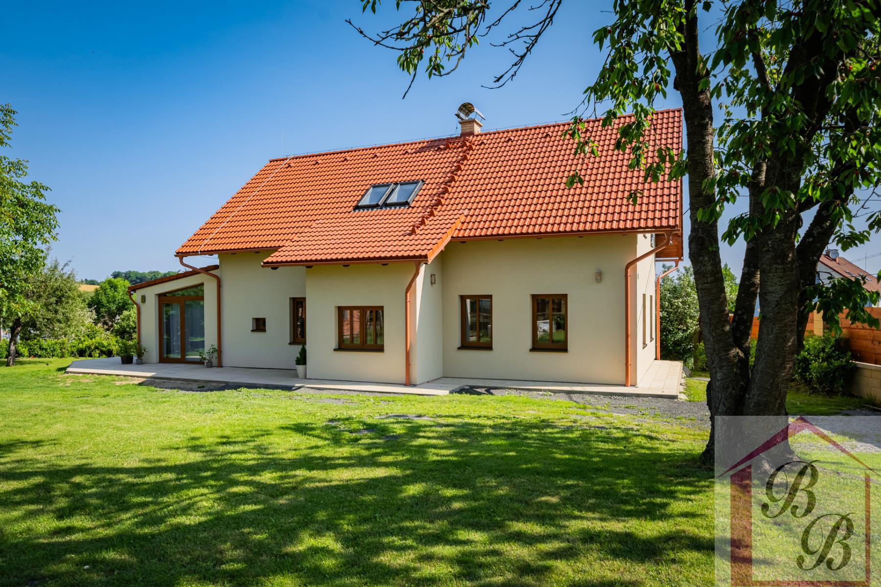 Prodej domu, Rodinný, 160 m<sup>2</sup>