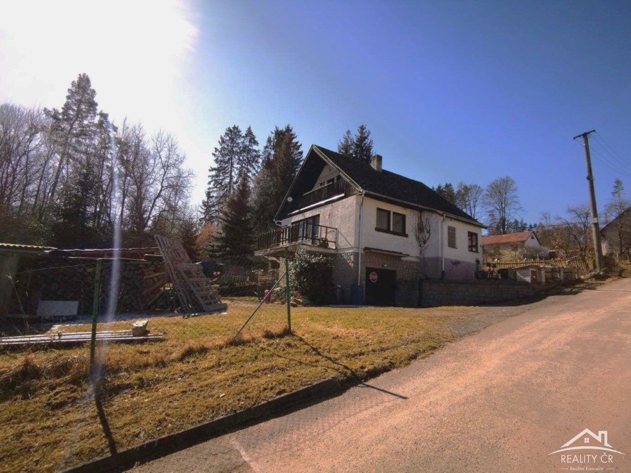 Prodej domu, Rodinný, 190 m<sup>2</sup>
