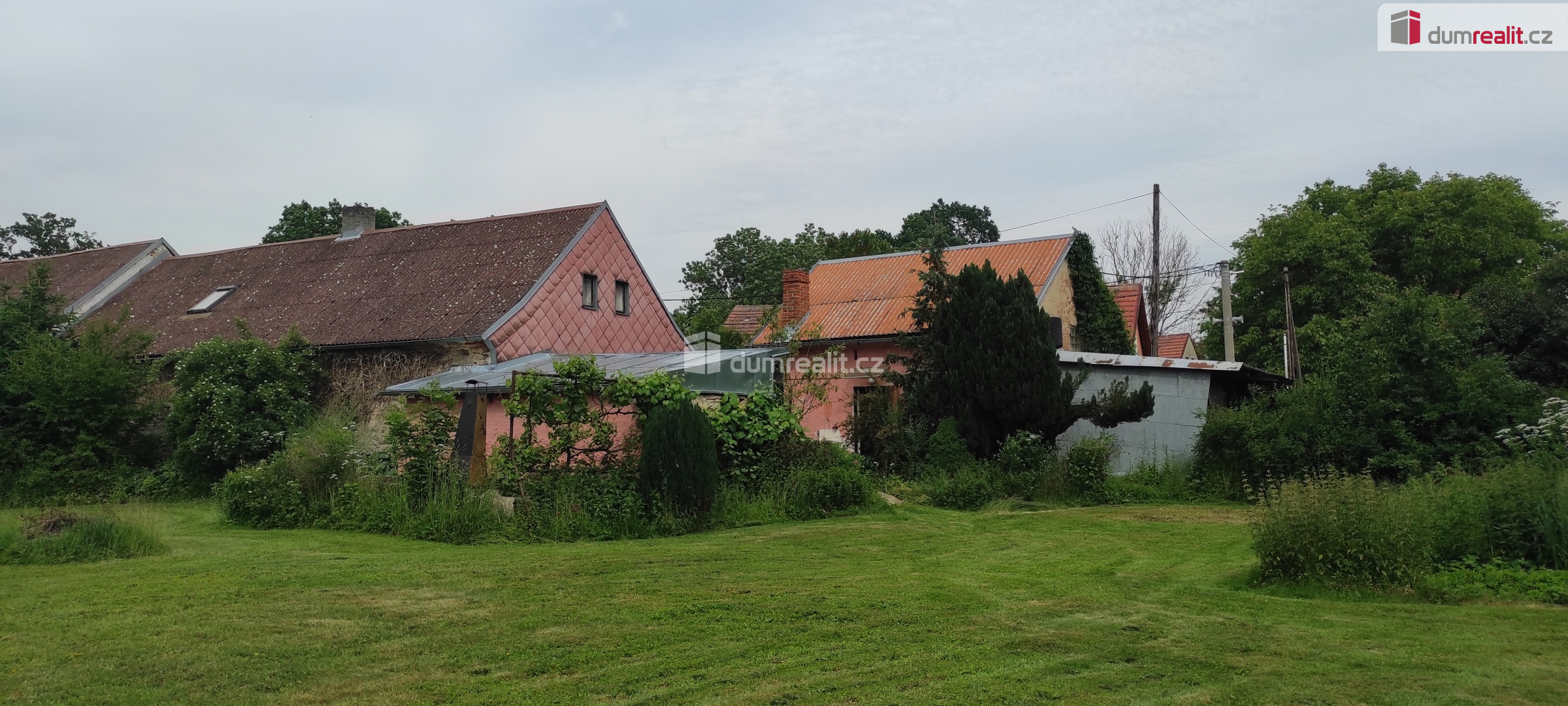 Prodej domu, Rodinný, 200 m<sup>2</sup>
