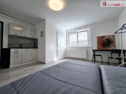 Byt č. 6, 22 m²
