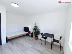 Byt č. 3 a 5 jsou stejné, mají 19 m² 