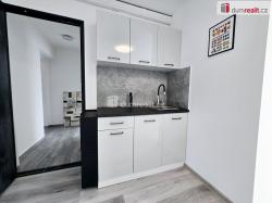 Byt č. 6, 22 m²
