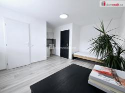 Byt č. 3 a 5 jsou stejné, mají 19 m² 