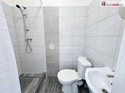 Byt č. 4, 22 m²