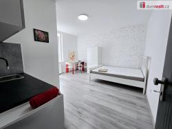 Byt č. 4, 22 m²
