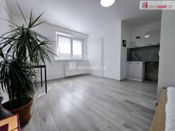 Byt č. 3 a 5 jsou stejné, mají 19 m² 