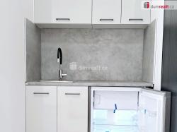 Byt č. 3 a 5 jsou stejné, mají 19 m² 