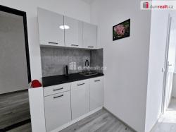 Byt č. 4, 22 m²