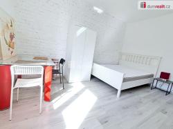 Byt č. 4, 22 m²