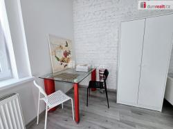 Byt č. 4, 22 m²