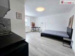 Byt č. 6, 22 m²