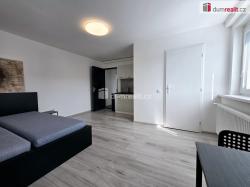 Byt č. 6, 22 m²