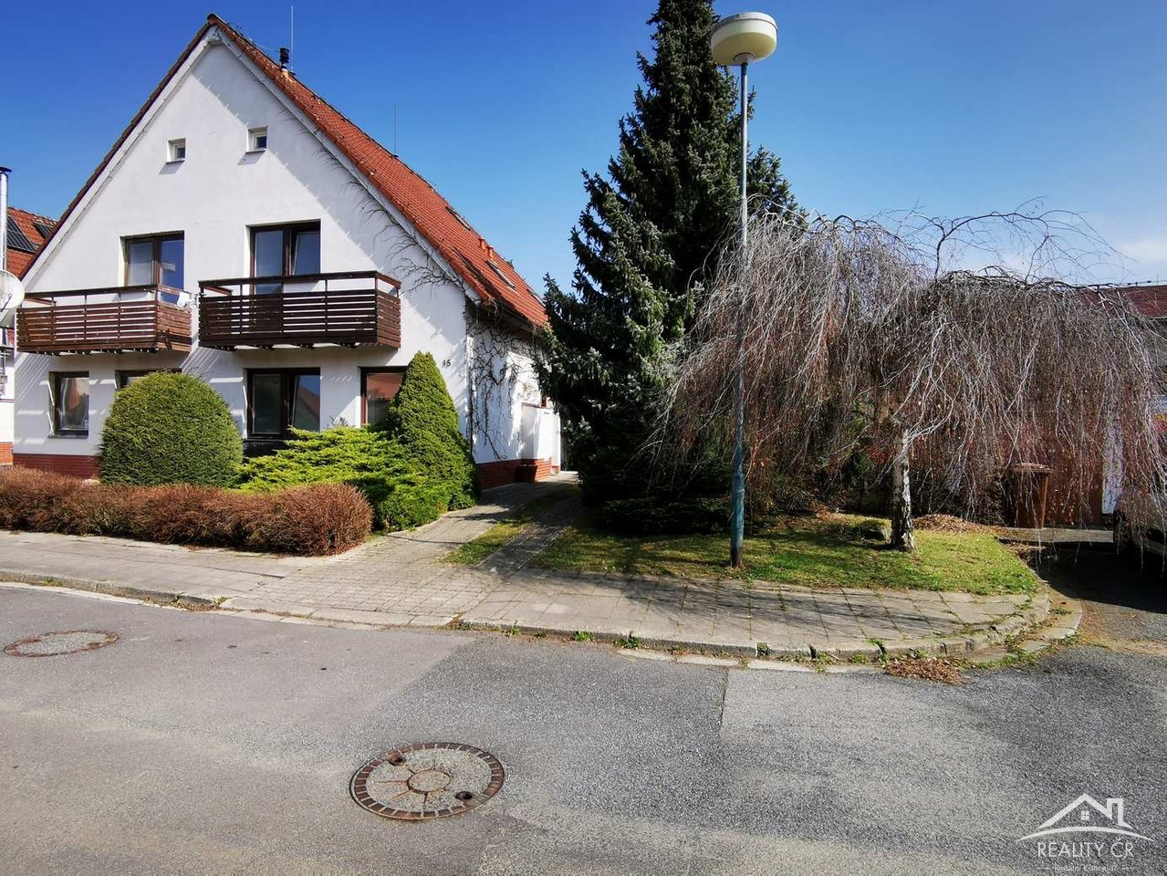 Prodej domu, Rodinný, 140 m<sup>2</sup>