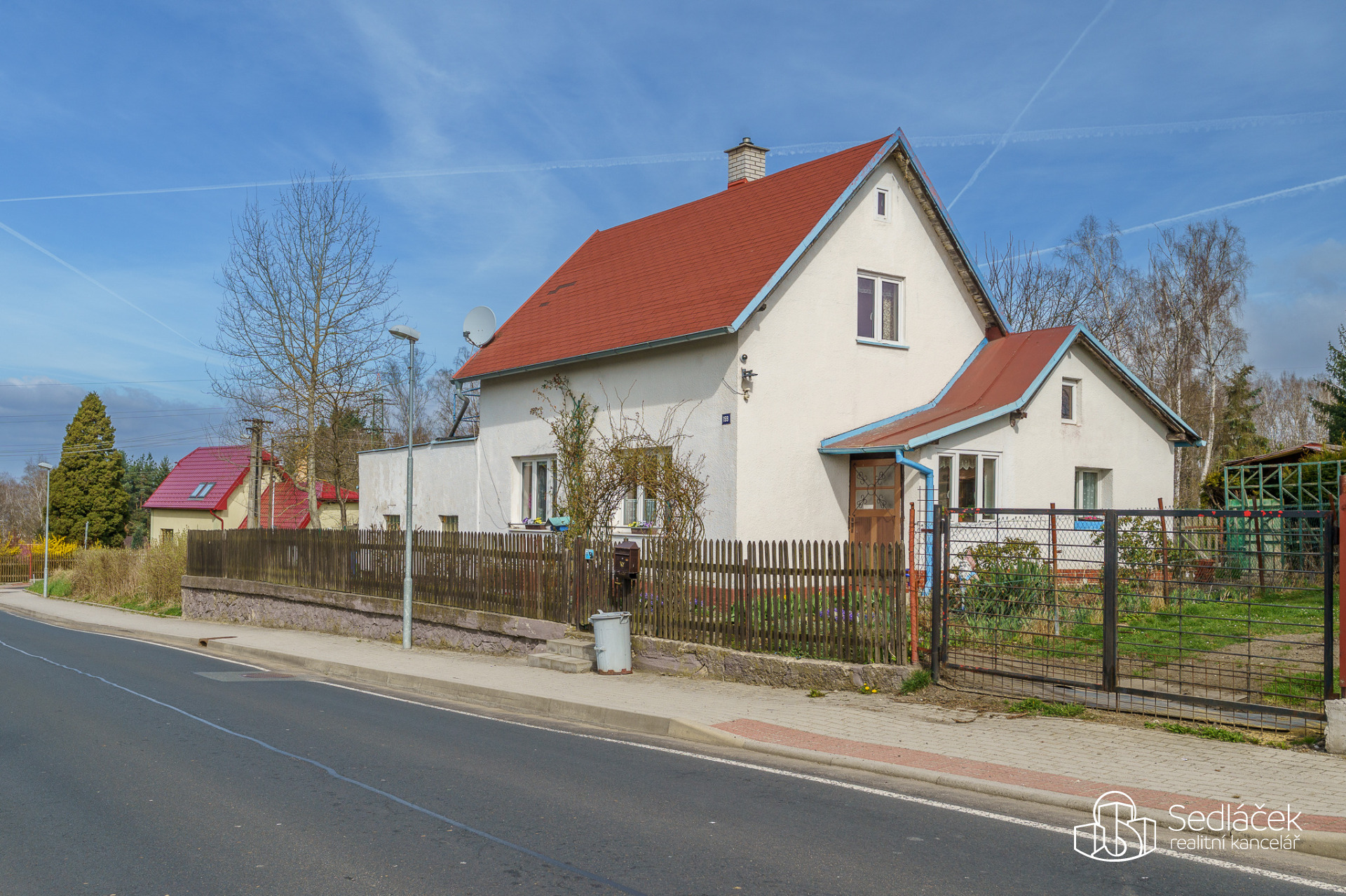 Prodej domu, Rodinný, 102 m<sup>2</sup>