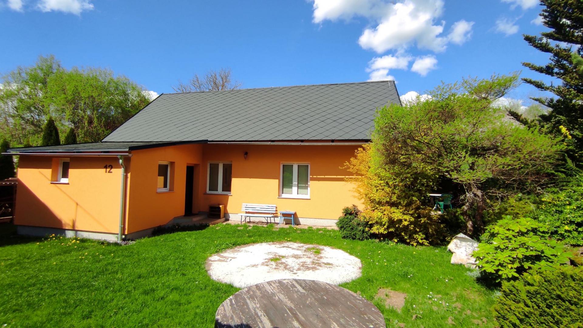 Prodej domu, Chalupy, 103 m<sup>2</sup>