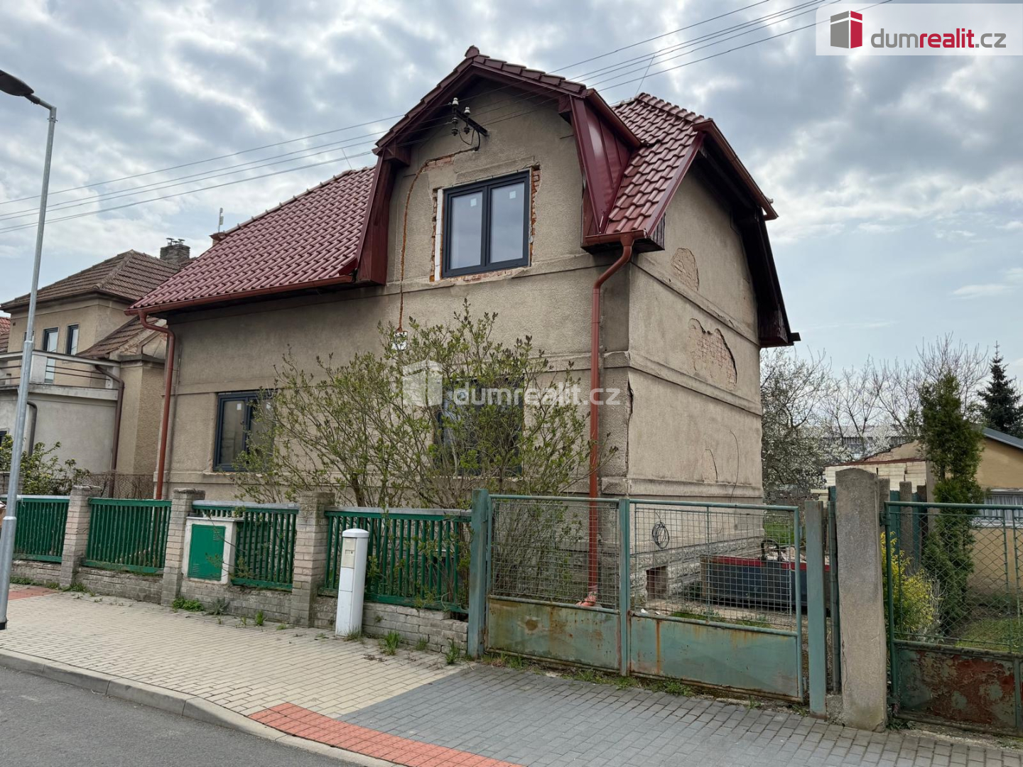 Prodej domu, Rodinný, 120 m<sup>2</sup>